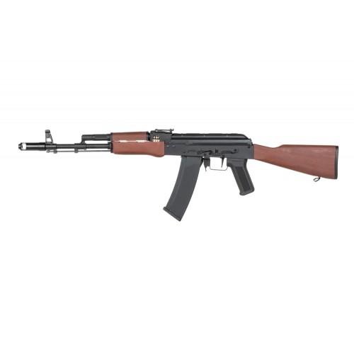 Specna Arms AK SA-J76 CORE HAL ETU Gen.2, Take control — tournament-ready electronics meet field-proven build
